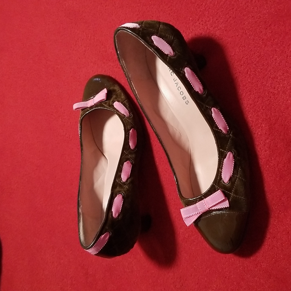 MARC JACOBS  heels - Picture 3 of 16